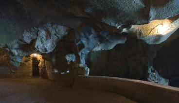 Grotte d'Ercole 5